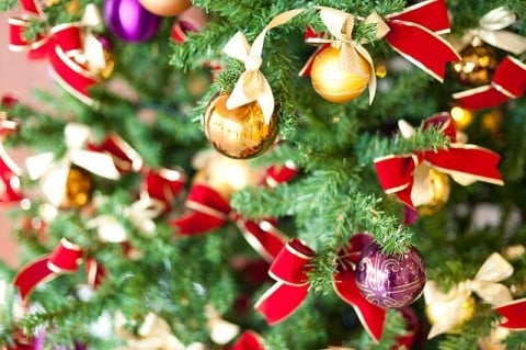 クリスマス会 クリスマス会